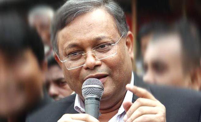 লাশ ছাড়া কবর দাবি প্রতারণা ও অনৈসলামিক : তথ্যমন্ত্রী