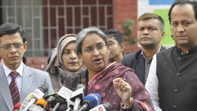 প্রতিদিন ক্লাস হবে এসএসসি, এইচএসসি ও ৫ম শ্রেণীর শিক্ষার্থীদের