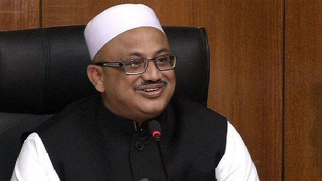 জিয়া পরিবারের বিচার বাংলার মাটিতে হতেই হবে : তথ্য ও সম্প্রচার প্রতিমন্ত্রী
