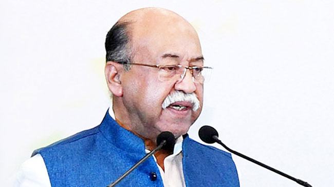 ২০২৪ সালের মধ্যে বাংলাদেশে হুন্দাই-এর গাড়ি তৈরি হবে : শিল্পমন্ত্রী
