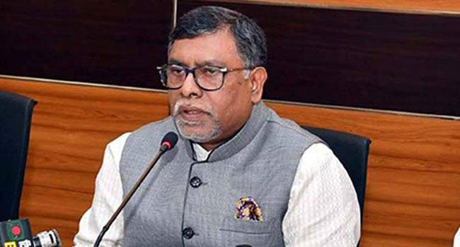 ১২ উর্ধ্ব বয়সীদের টিকা নিয়ে যা বললেন স্বাস্থ্যমন্ত্রী