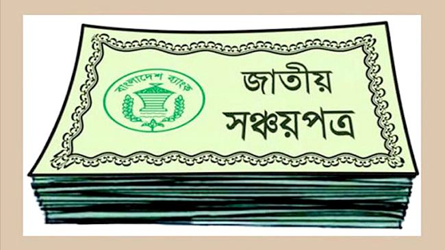 সঞ্চয়পত্রে যে তথ্য দিলে হবে জেল-জরিমান