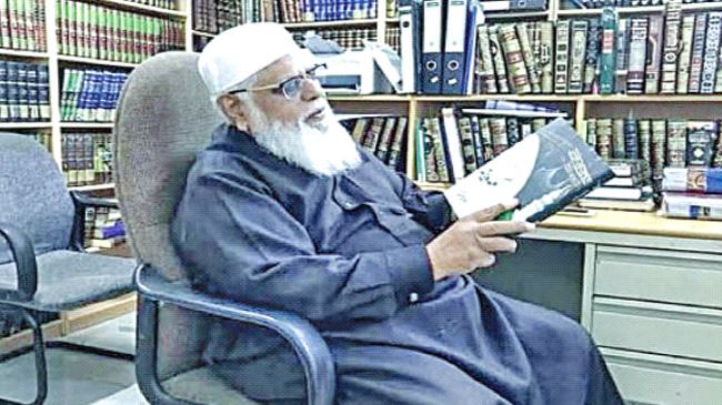 ‘গঙ্গা থেকে জমজম’-এর লেখক কালজয়ী এক প্রতিভা