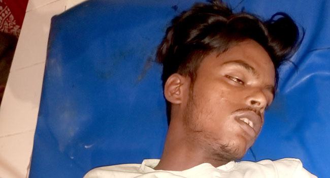 ফকিরহাটে সড়ক দুর্ঘটনায় ভ্যানচালক নিহত