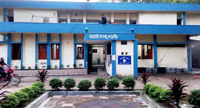 আত্রাইয়ে ৫ বছরের শিশুকে ধর্ষণচেষ্টার অভিযোগে বৃদ্ধ আটক