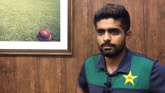 টি-টোয়েন্টি বিশ্বকাপের দল নিয়ে সন্তুষ্ট নন পাকিস্তান অধিনায়ক