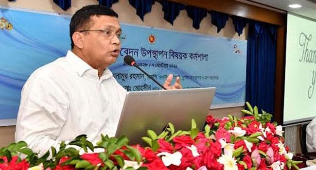 ‘প্রধানমন্ত্রীর নেতৃত্বে ঘূর্ণিঝড়ে প্রাণহানি একক সংখ্যায় নেমে এসেছে’