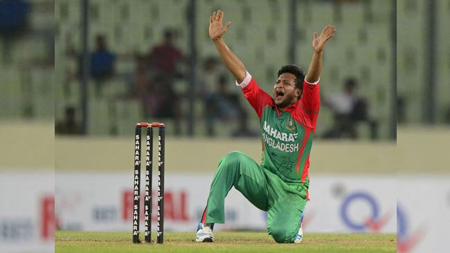সাকিব কি কাল মাইলফলকে পৌঁছাতে পারবেন