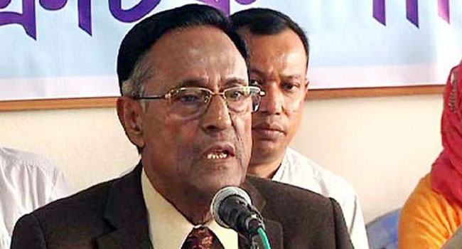 জামায়াত নেতাদের মুক্তি চাইলেন কর্নেল অলি