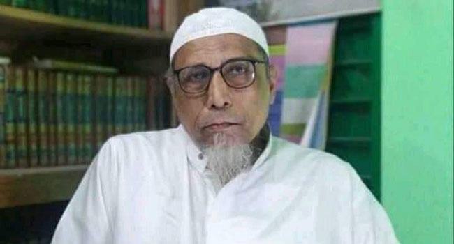হাটহাজারী মাদরাসার মহাপরিচালক হলেন মুফতি ইয়াহিয়া