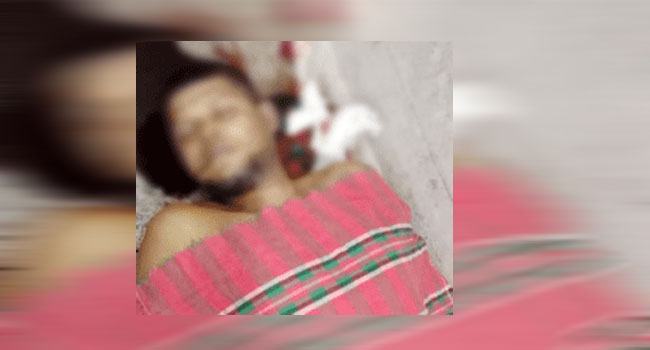 চৌগাছায় মাথায় ইট পড়ে নির্মাণশ্রমিক নিহত