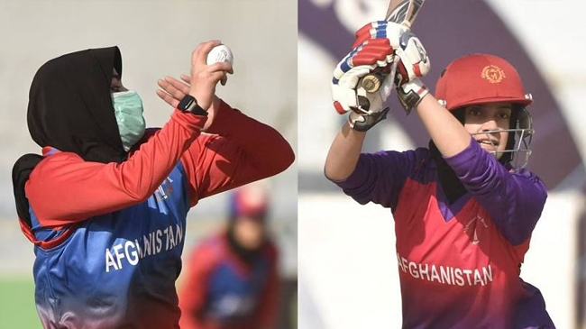 নারীদের খেলাধুলা করাটা গুরুত্বপূর্ণ কিছু নয় : তালেবান
