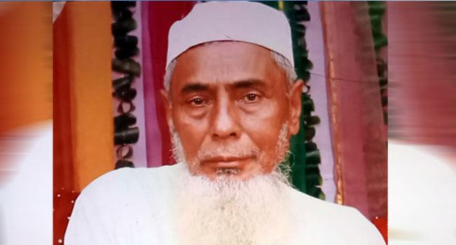 বগুড়ায় প্রতিপক্ষের হামলায় মাদরাসা অধ্যক্ষ নিহত