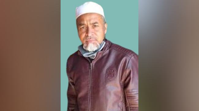 দক্ষিণ আফ্রিকায় নোয়াখালীর ব্যবসায়ীকে শ্বাসরোধ করে হত্যা