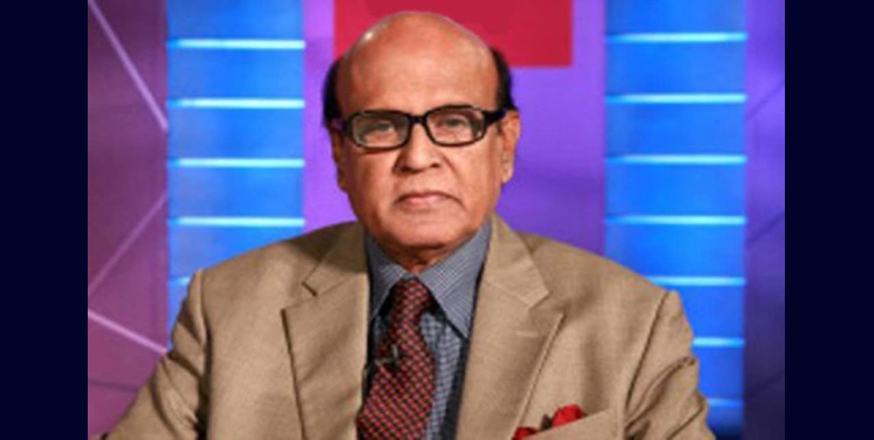 খন্দকার মাহবুব হোসেন লাইফ সাপোর্টে