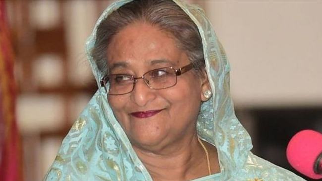 শেখ হাসিনা এখন বিশ্বসভায়ও একজন শ্রেষ্ঠ প্রধানমন্ত্রী : পরিকল্পনামন্ত্রী