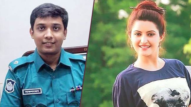 পরীমণি-সাকলায়েন সম্পর্ক তদন্ত করতে কারাগারে যাবে পুলিশ