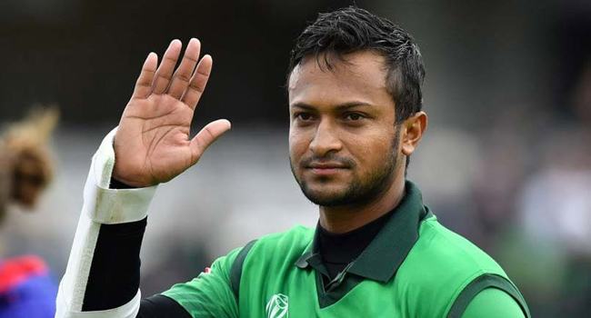 নিউজিল্যান্ডের বিপক্ষে শেষ ম্যাচে থাকছেন না সাকিবসহ ৪ জন