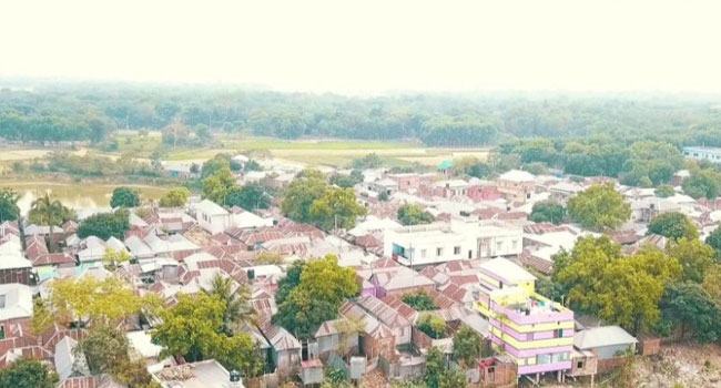 গাজীপুরের নিখোঁজ গৃহবধূ দৌলতদিয়ার পতিতালয় থেকে উদ্ধার