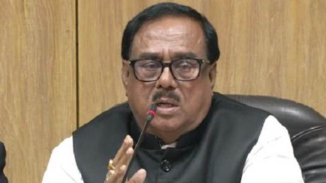 সরকার খাদ্য নিরাপত্তা ও পুষ্টিমান উন্নয়নে কাজ করছে : খাদ্যমন্ত্রী