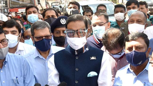আগামী নির্বাচনের প্রস্তুতির সিদ্ধান্ত নিয়েছে আওয়ামী লীগ