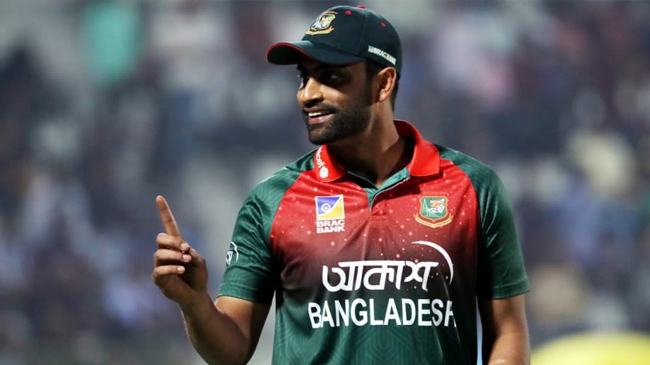 `বিশ্বকাপে তামিমকে না পাওয়াটা দুর্ভাগ্য'