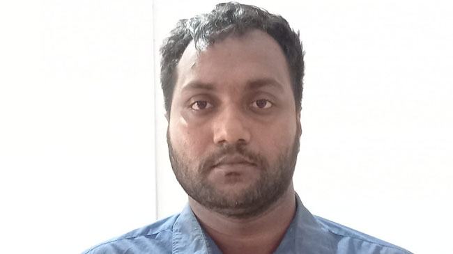 গৃহবধূকে চাকরির প্রলোভন দেখিয়ে পতিতা পল্লীতে বিক্রি, গ্রেফতার ১
