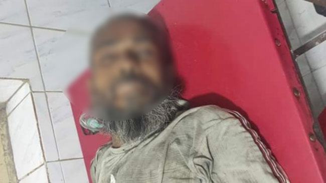 লালমোহনে বিদ্যুতায়িত হয়ে শ্রমিকের মৃত্যু