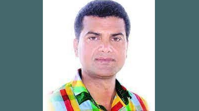 অব্যাহতি চেয়েছেন খুলনা জেলা যুবদলের সভাপতি শামীম কবির