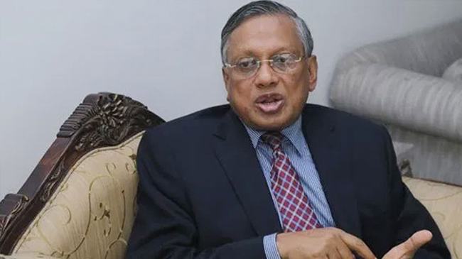 বাবলু'র সুস্থতার জন্য দোয়া চেয়েছেন জাপা চেয়ারম্যান