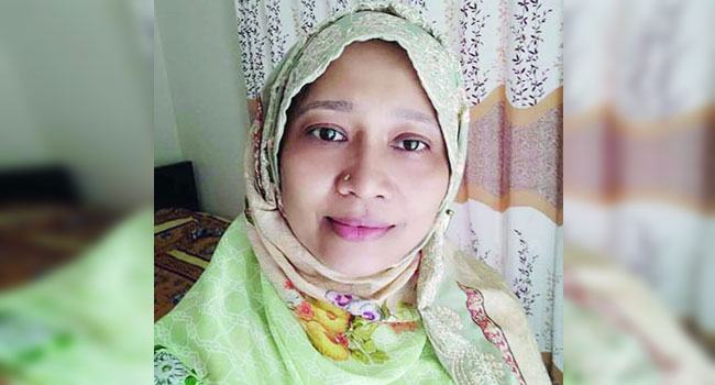 উদঘাটন হয়নি চিকিৎসক সাবিরা হত্যার রহস্য