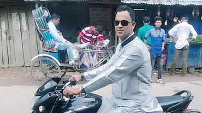 সড়ক দুর্ঘটনায় ক্রিকেটার নিহত