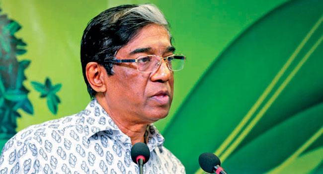 কুমিল্লা-৭ আসনে আওয়ামী লীগের মনোনয়ন পেলেন প্রাণ গোপাল দত্ত