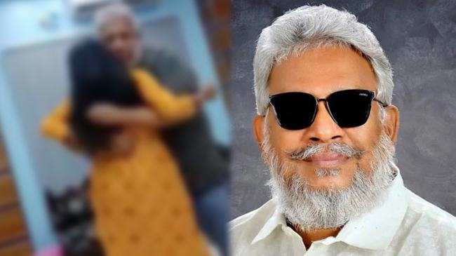 সিটি করপোরেশন কাউন্সিলর-আ’লীগ নেতার ভিডিও ফাঁস