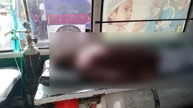 সরাইলের বিলে বজ্রপাতে জেলের মৃত্যু, ১২ ঘণ্টা পর লাশ উদ্ধার
