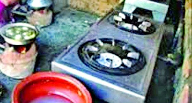 রোববার রাজধানীর যেসব এলাকায় গ্যাস থাকবে না