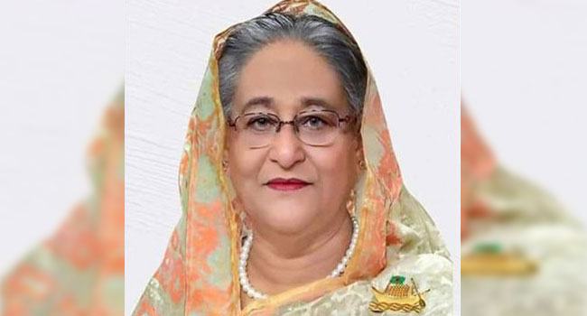 ৭৭৯ মেগাওয়াটের ৫ বিদ্যুৎ কেন্দ্র উদ্বোধন প্রধানমন্ত্রীর