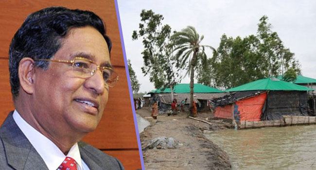 দক্ষিণাঞ্চলের লবণাক্ত এলাকায় কৃষিবিপ্লব ঘটবে : কৃষিমন্ত্রী