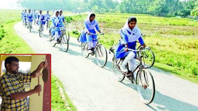 বিদ্যালয়ে ফিরে খুশি শিক্ষার্থীরা