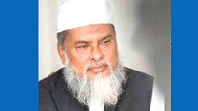 ব্যতিক্রমী এক ইসলামী আইন গবেষক