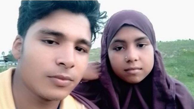 নদীতে গোসল করতে নেমে নিখোঁজ দম্পতিকে এখনো ৩ ঘণ্টায় উদ্ধার করতে পারেনি ডুবুরিদল