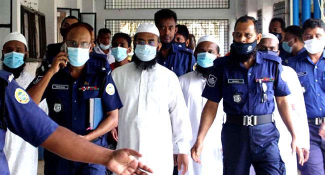 এহসান গ্রুপের চেয়ারম্যানসহ চার ভাই ৭ দিনের রিমান্ডে