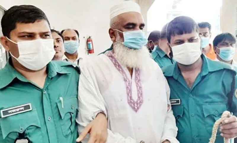 স্বাস্থ্যের মালেকের বিরুদ্ধে অস্ত্র মামলার রায় ২০ সেপ্টেম্বর