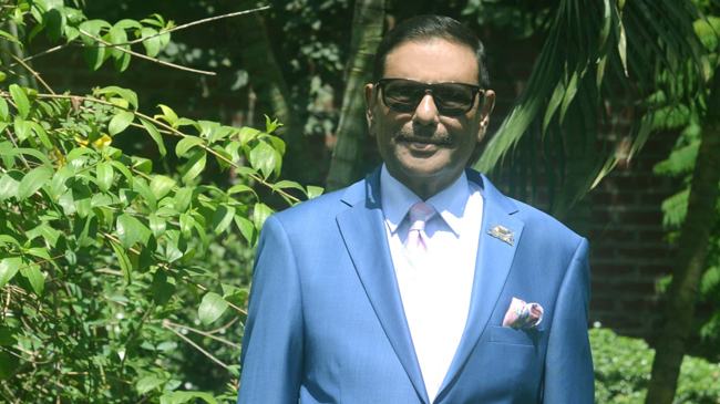 বিএনপি প্রতিবেশী দেশের সাথে আস্থাহীনতার দেয়াল তুলেছিল : কাদের