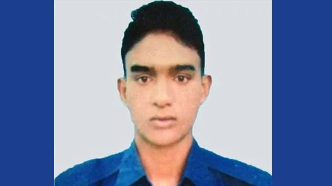 মাথায় গুলি লেগে র‌্যাব সদস্যের মৃত্যু