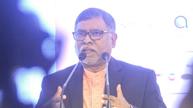 দুঃসময়ে ভারতই সবার আগে বাংলাদেশের পাশে দাঁড়ায় : স্বাস্থ্যমন্ত্রী