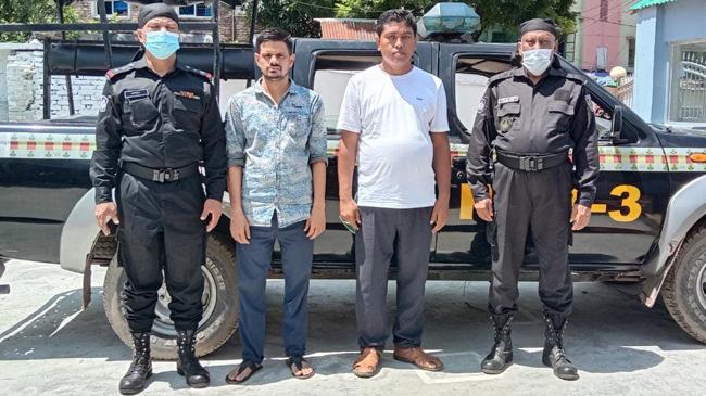 সেনাবাহিনীতে চাকরির প্রলোভন, টাকা আদায়ের পর উধাও