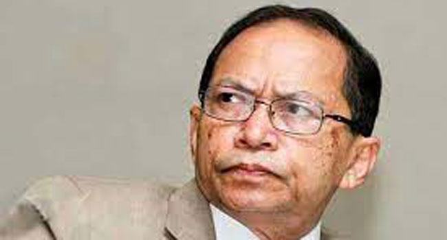 এস কে সিনহার বিরুদ্ধে মামলার রায় ৫ অক্টোবর