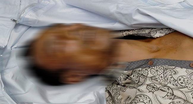 কুলিয়ারচরে সালিশ বৈঠকে উত্তেজিত হয়ে যুবকের আত্মহত্যা