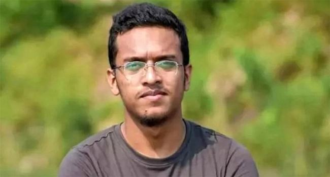 আবরার হত্যা মামলা : যুক্তি উপস্থাপন বুধবার